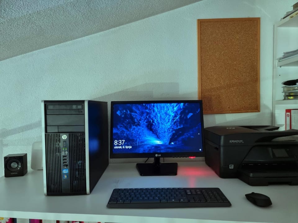 TV and multimedia