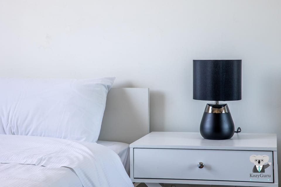 KozyGuru | Parramatta | Clean Kozy APT | Free Wi-Fi Apartment in Parramatta