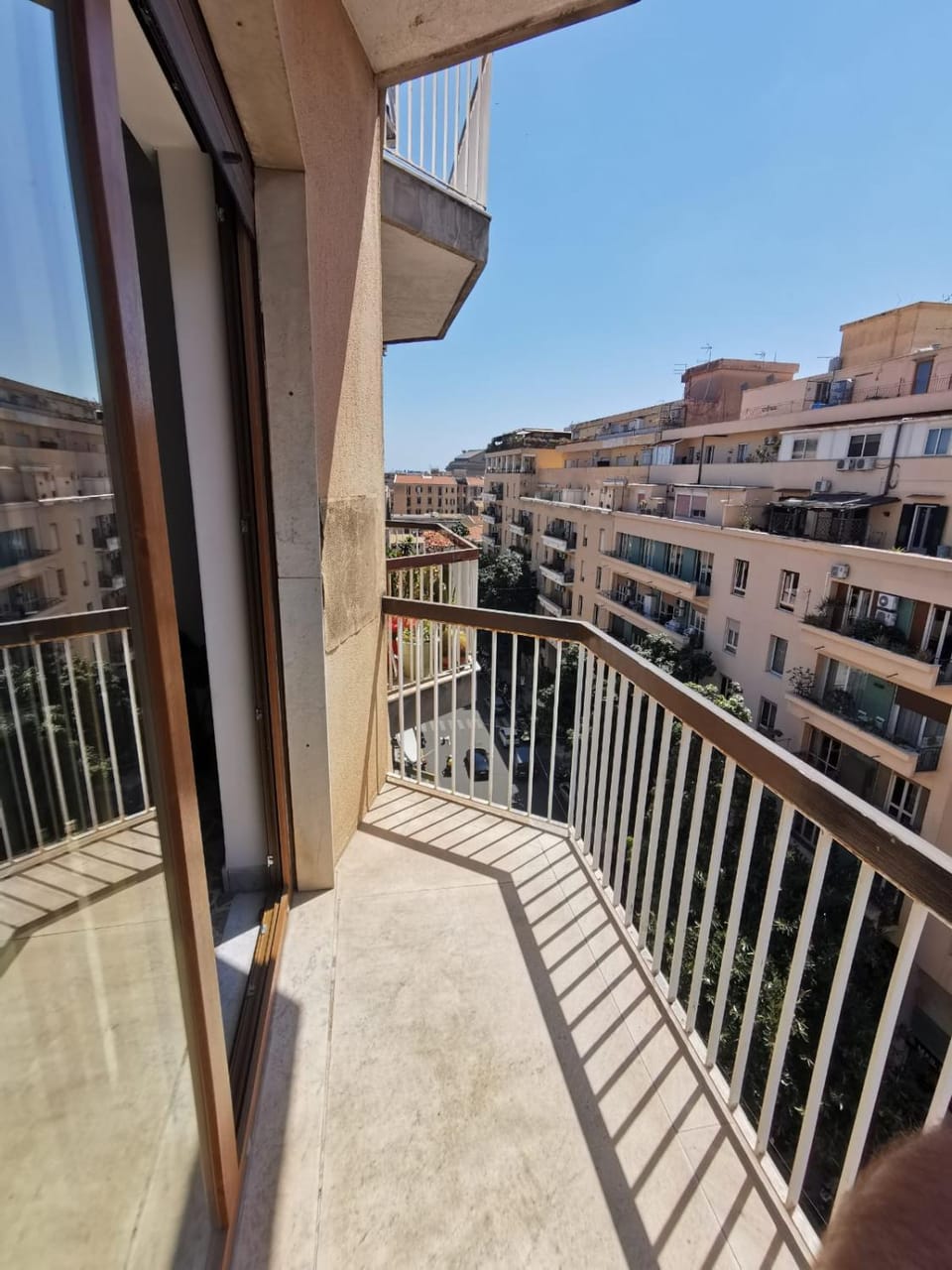 View (from property/room), Balcony/Terrace