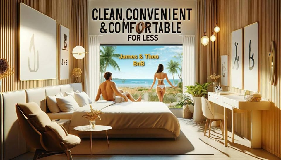 BASE Central Pattaya King-Bed Apartment in Pattaya City