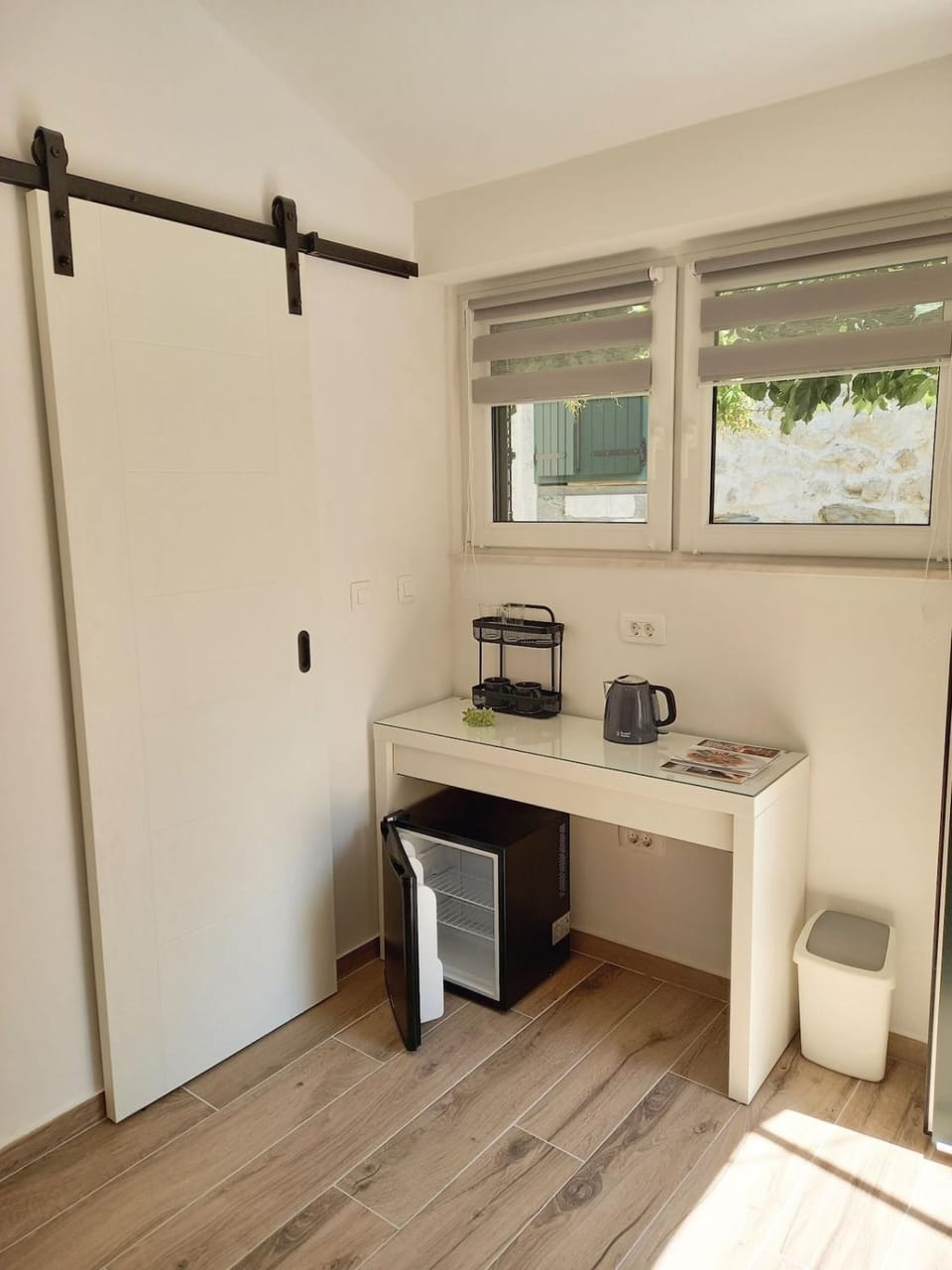 Downtown Modern Suite Bed and Breakfast in Split