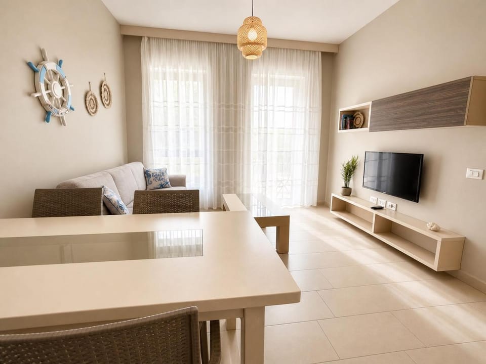 Private Apartament in Resort Hotel in Vlorë