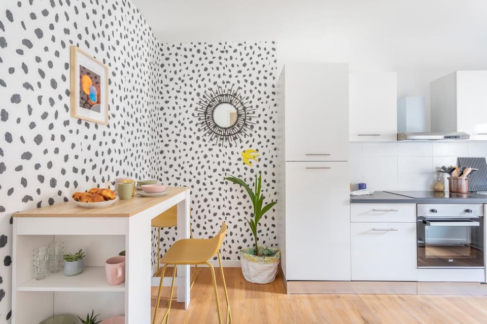 Kitchen or kitchenette, Other