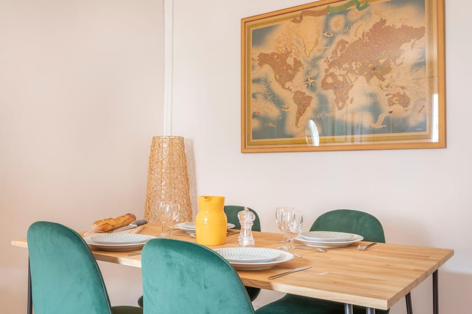 Other, Dining area