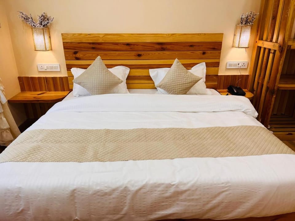 Hotel Dynasty Near IGI Airport Hotel in New Delhi