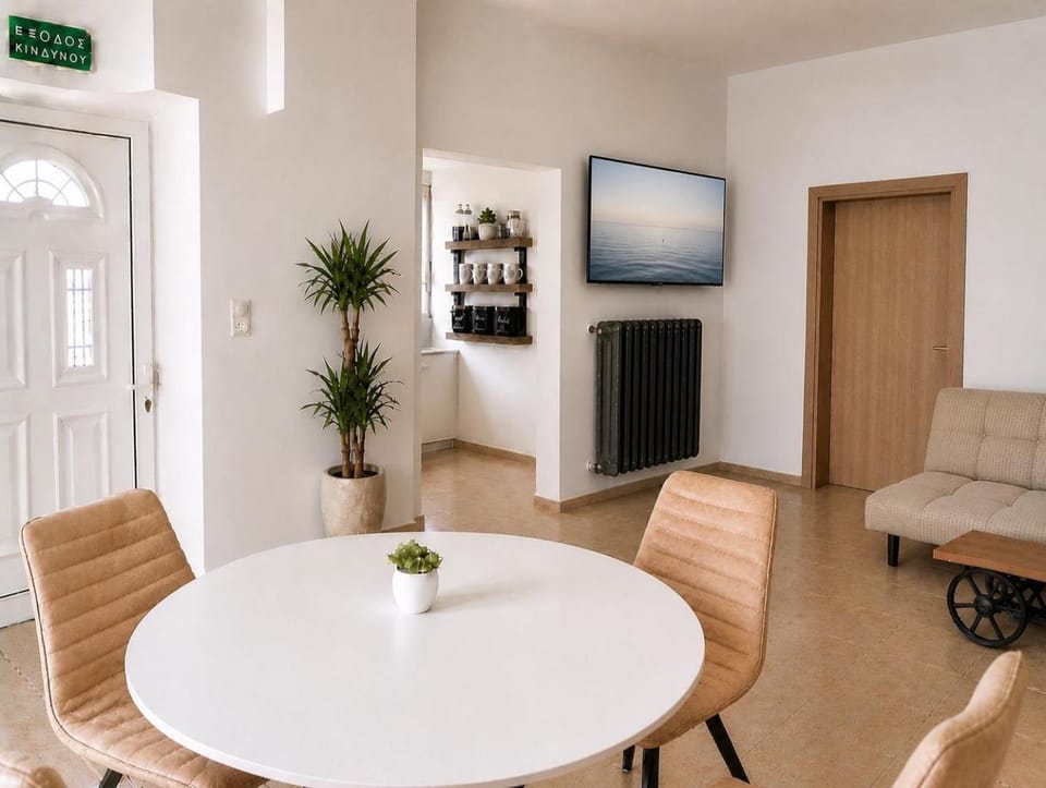 Navigo house Vrachati House in Peloponnese Region
