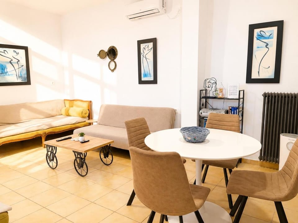Navigo house Vrachati House in Peloponnese Region