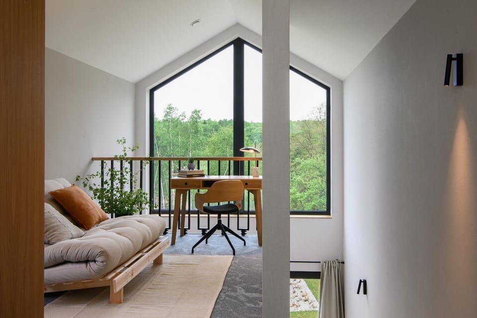 Patio, Bed, View (from property/room), Living room, Photo of the whole room, Seating area, Dining area, Bedroom