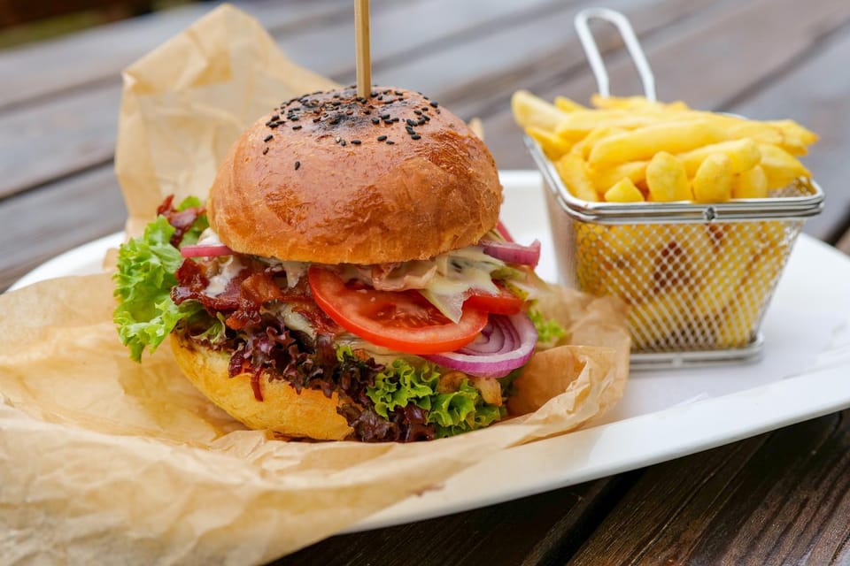 Restaurant/places to eat, Food, Lunch