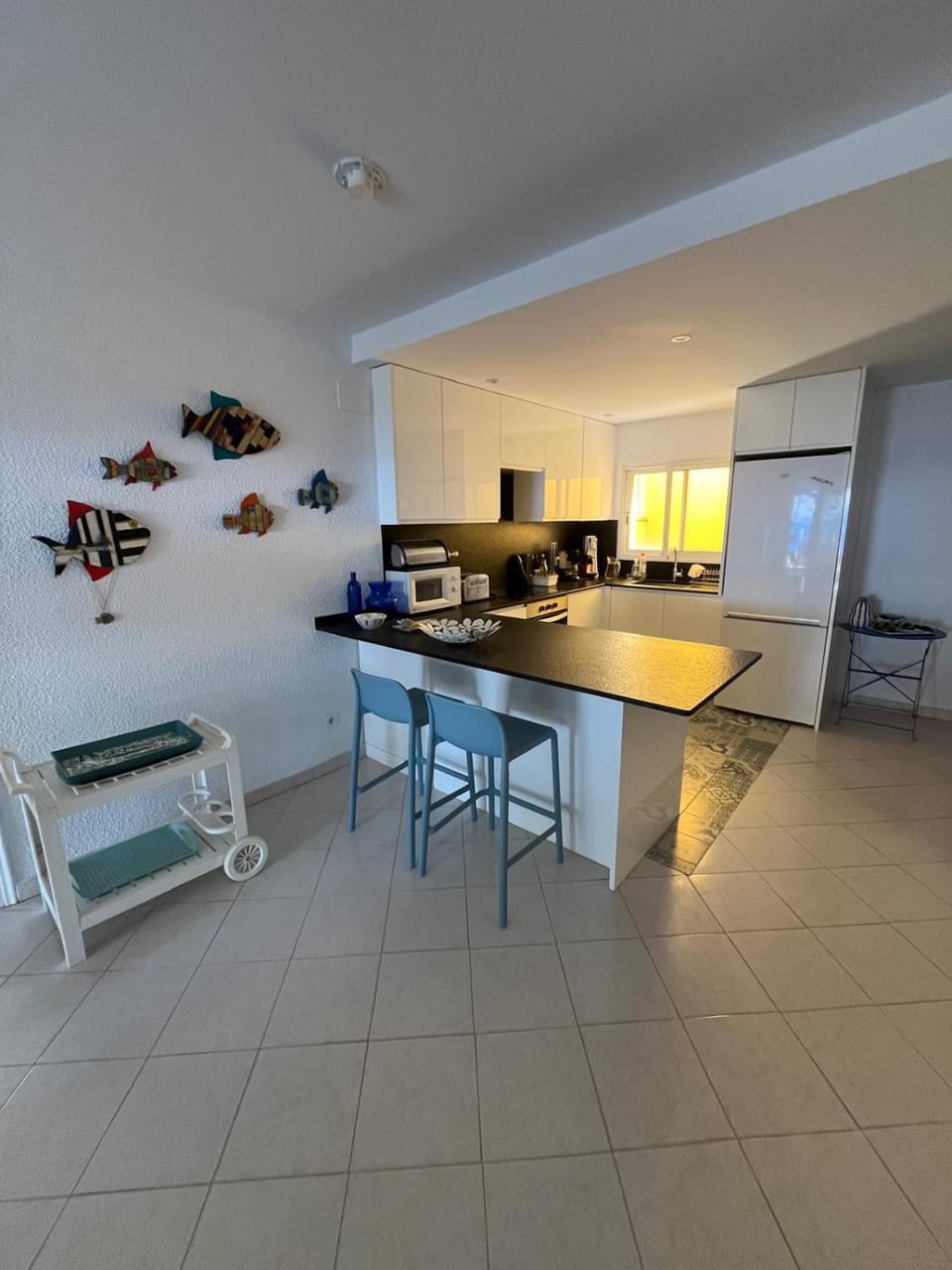 Apartamento con acceso directo a la playa AV-39 Apartment in Roses