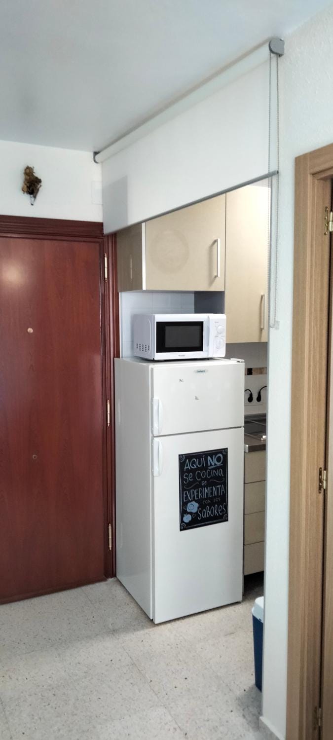 Casa Boni Apartment in Benalmadena