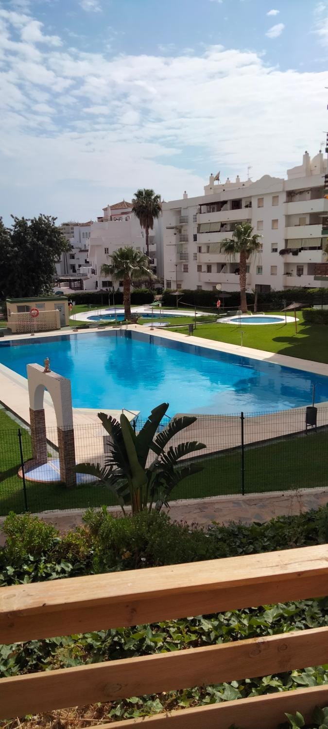 Casa Boni Apartment in Benalmadena