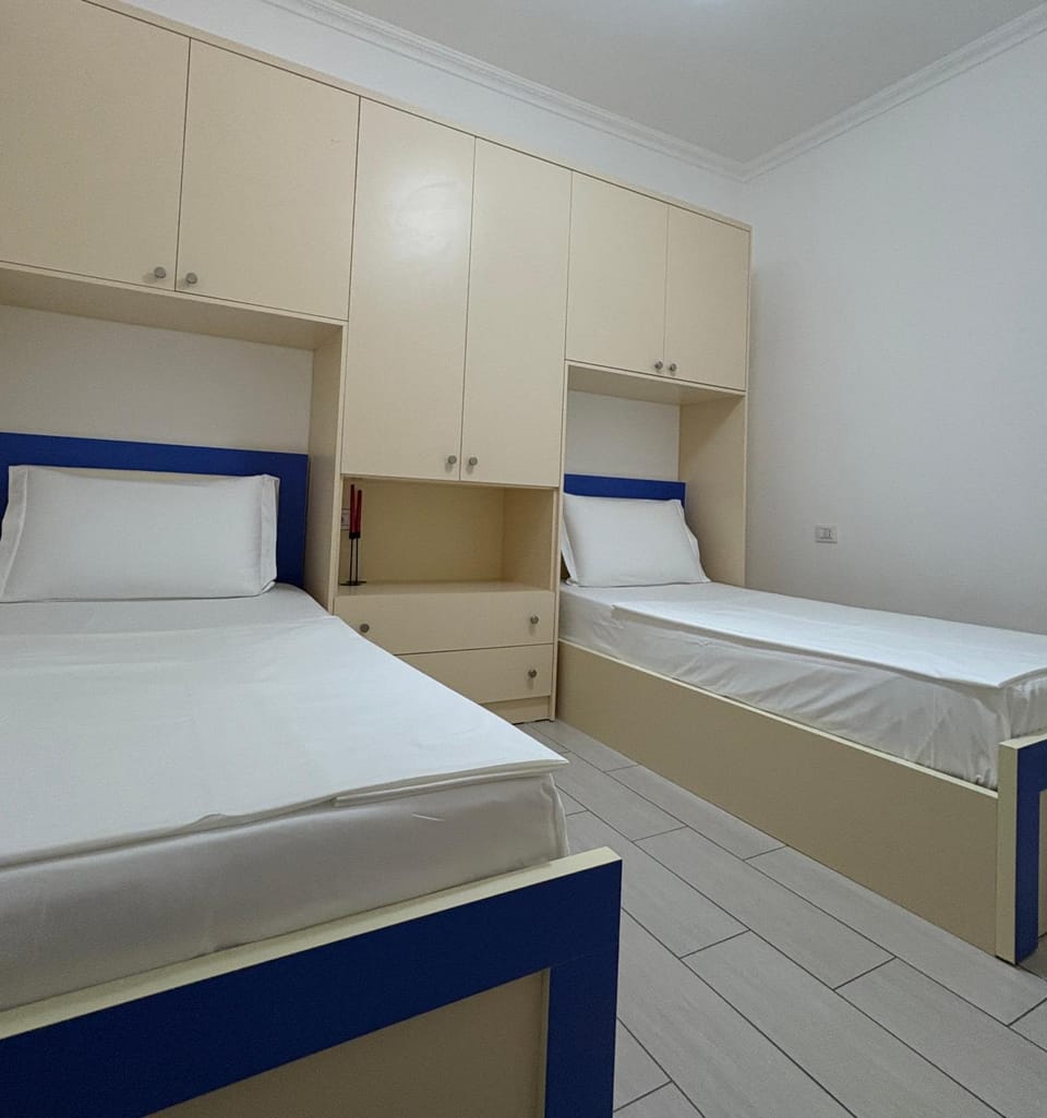 Auri Apartament Apartment in Vlorë
