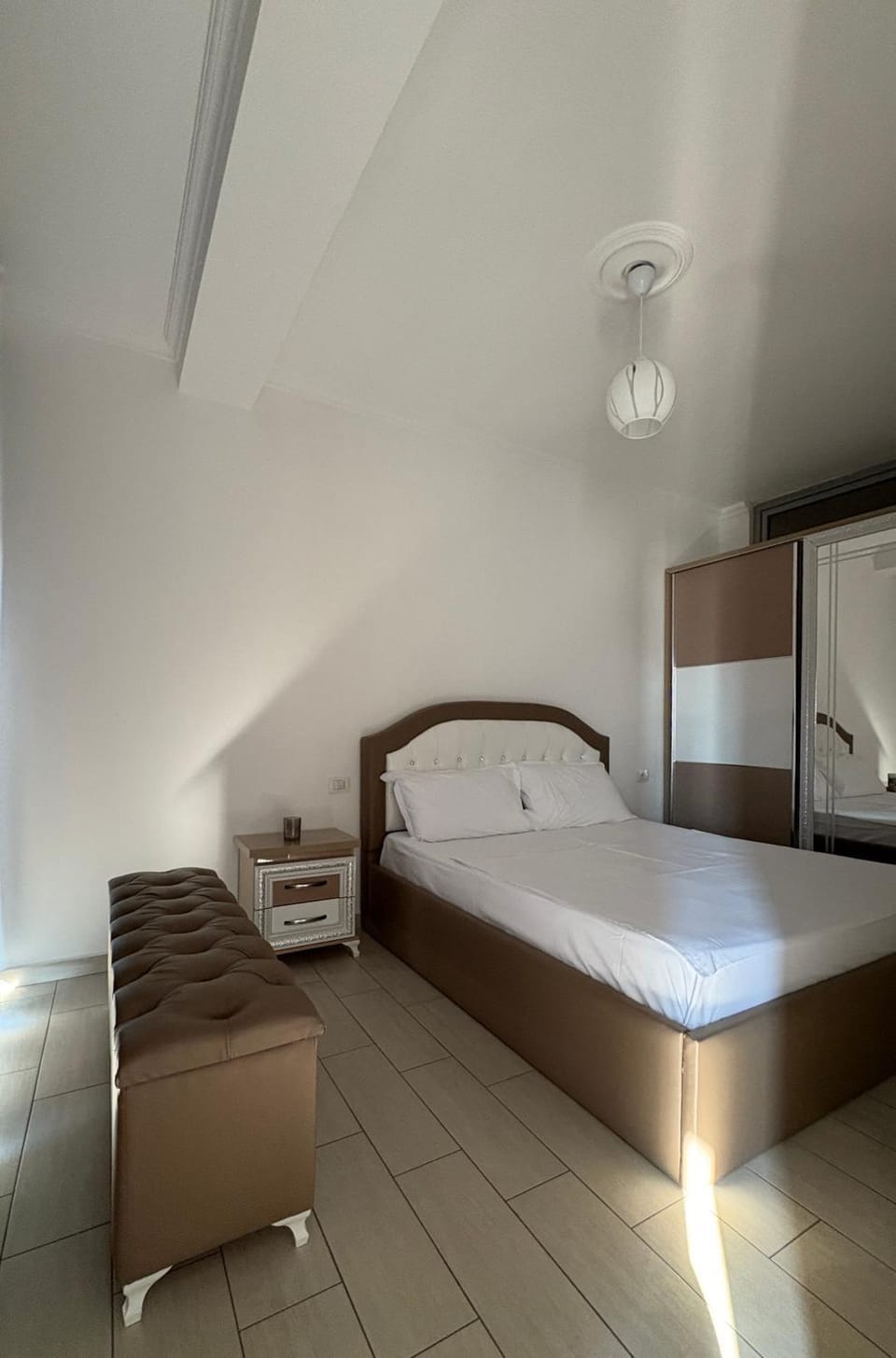 Auri Apartament Apartment in Vlorë