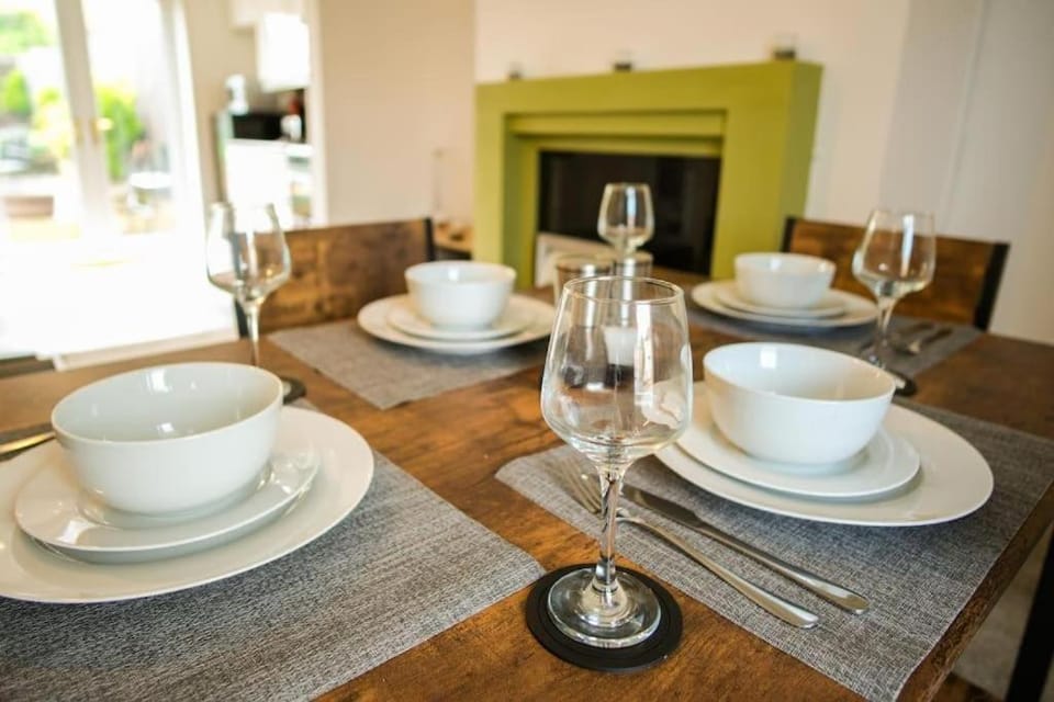 Spacious 3 Bedroom Home on South Shields Coast House in South Shields