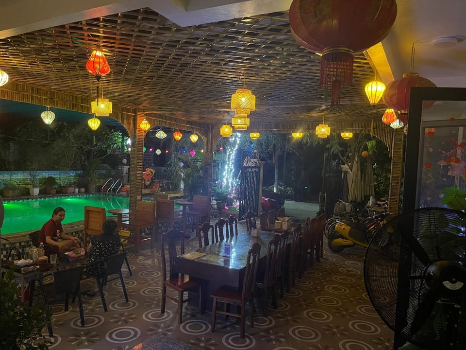 Tam Cốc Yến Nhi Homestay Vacation rental in Laos