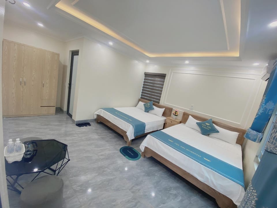 Tam Cốc Yến Nhi Homestay Vacation rental in Laos
