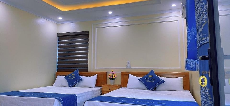 Tam Cốc Yến Nhi Homestay Vacation rental in Laos