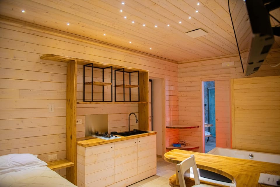 ARTEMIDE "Corte Segreta" B&B SUITE SPA Apartment in Campania
