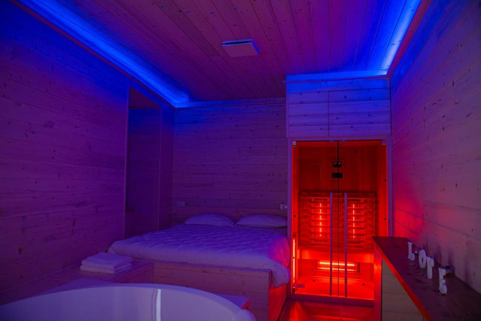 ARTEMIDE "Corte Segreta" B&B SUITE SPA Apartment in Campania