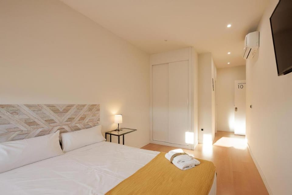 Rental Room Valladolid Apartment in Valladolid