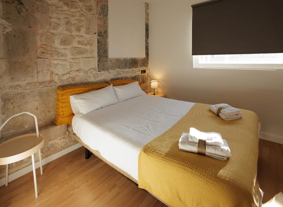 Rental Room Valladolid Apartment in Valladolid