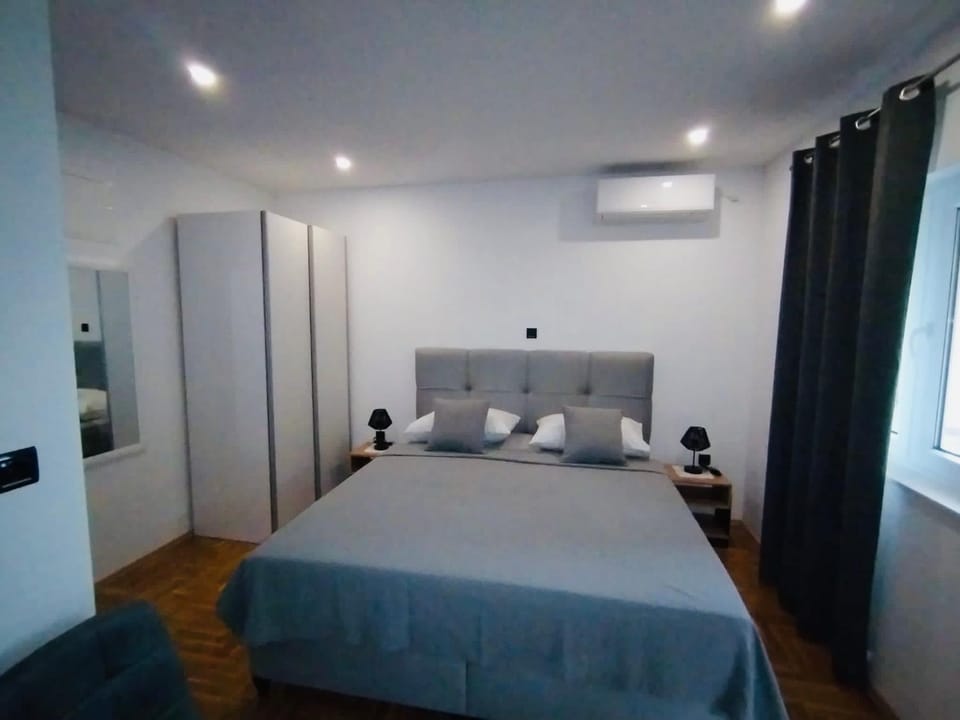 Apartment Aurora Apartment in Hvar