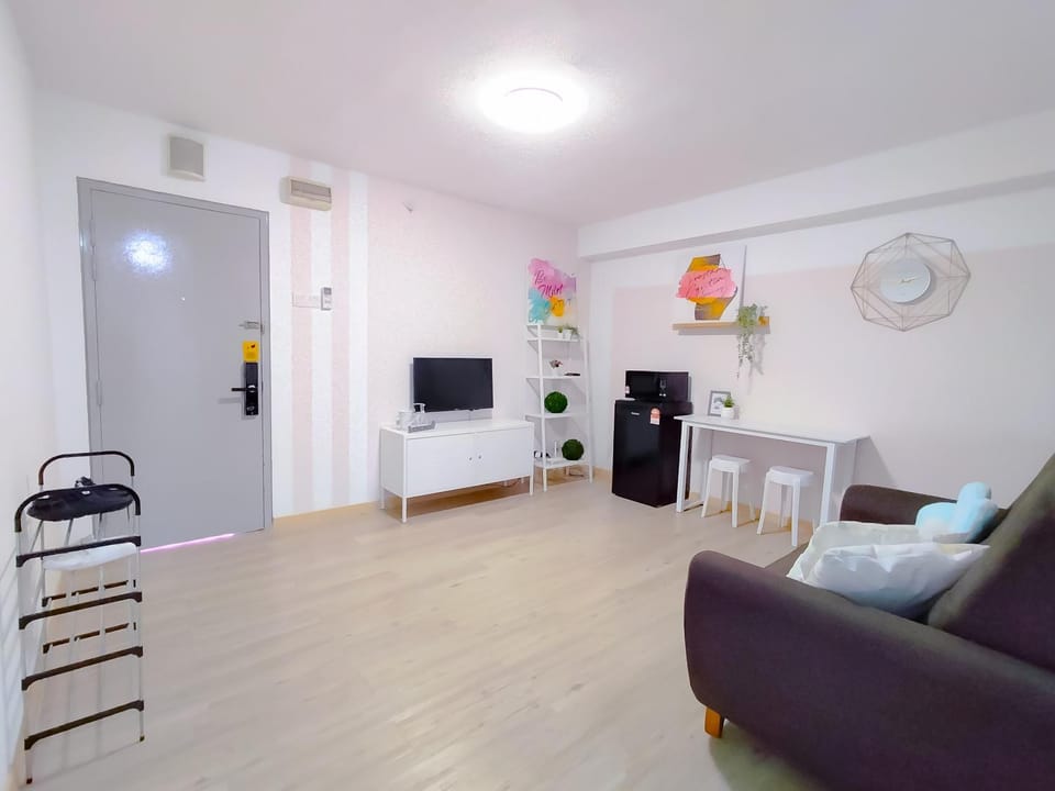 TV and multimedia, Living room