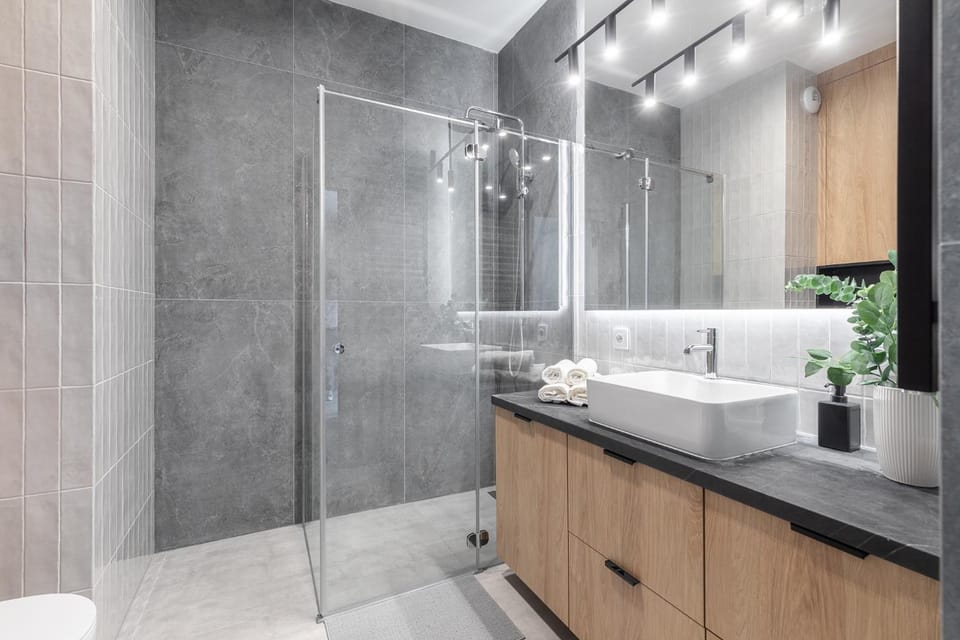 Shower