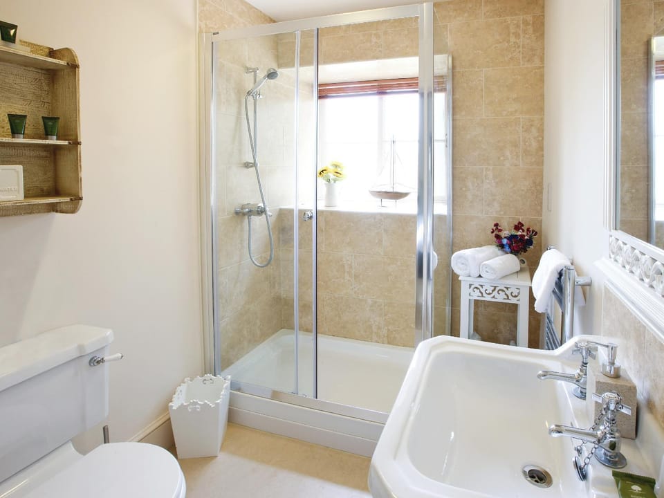 Shower