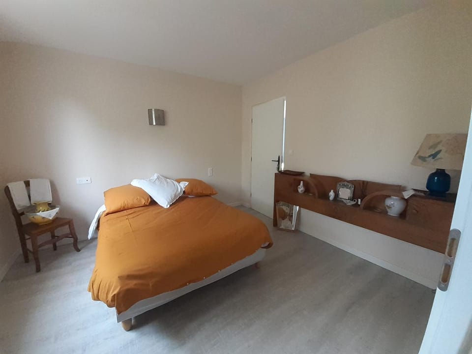 Le Verger Bed and Breakfast in Occitanie