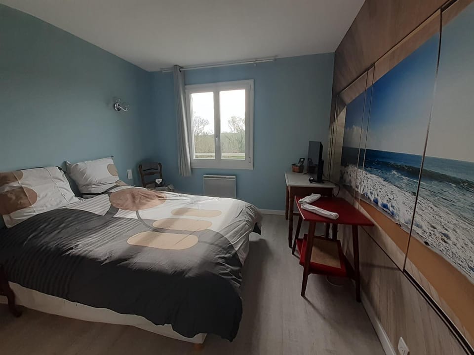 Le Verger Bed and Breakfast in Occitanie