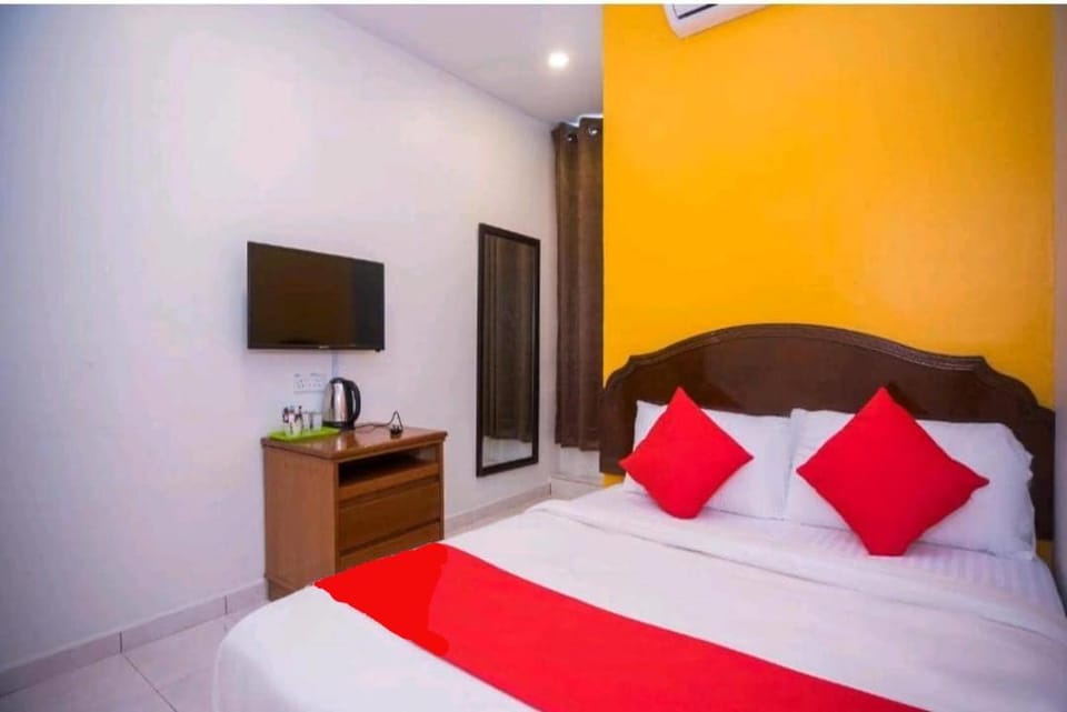 Hotel Jerai Ct Inn Hotel in Kedah
