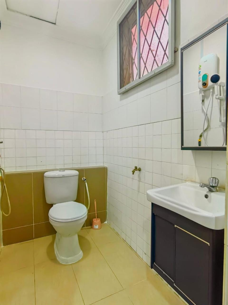 AaronL Homestay House in Kota Kinabalu