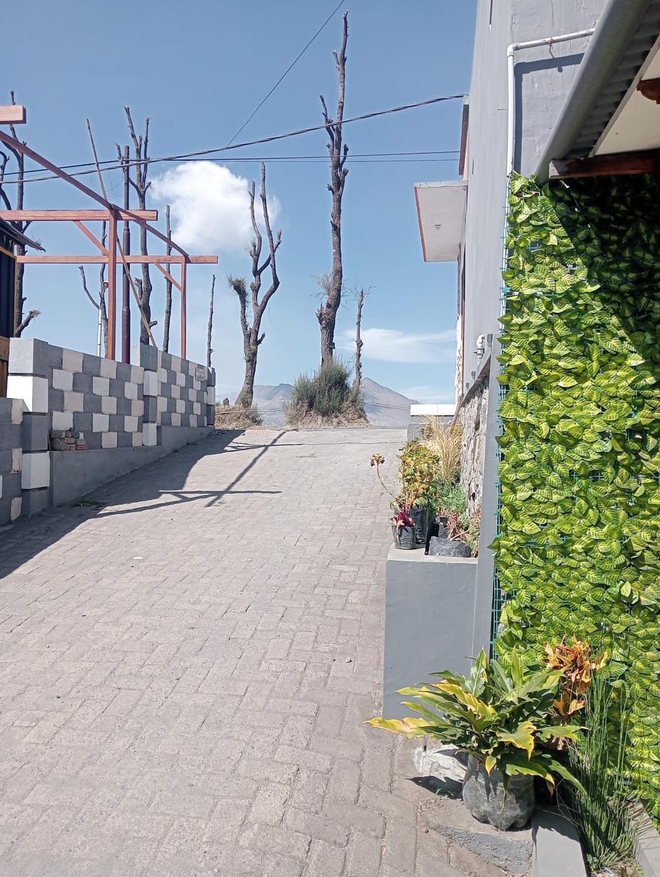 Mentigen Homestay Vacation rental in East Java