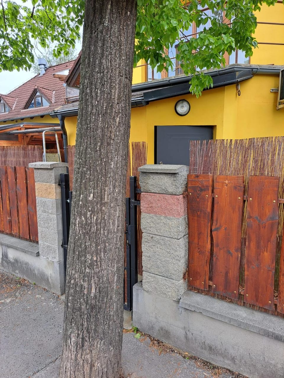 Apartmán pri Sokolovni Apartment in Slovakia