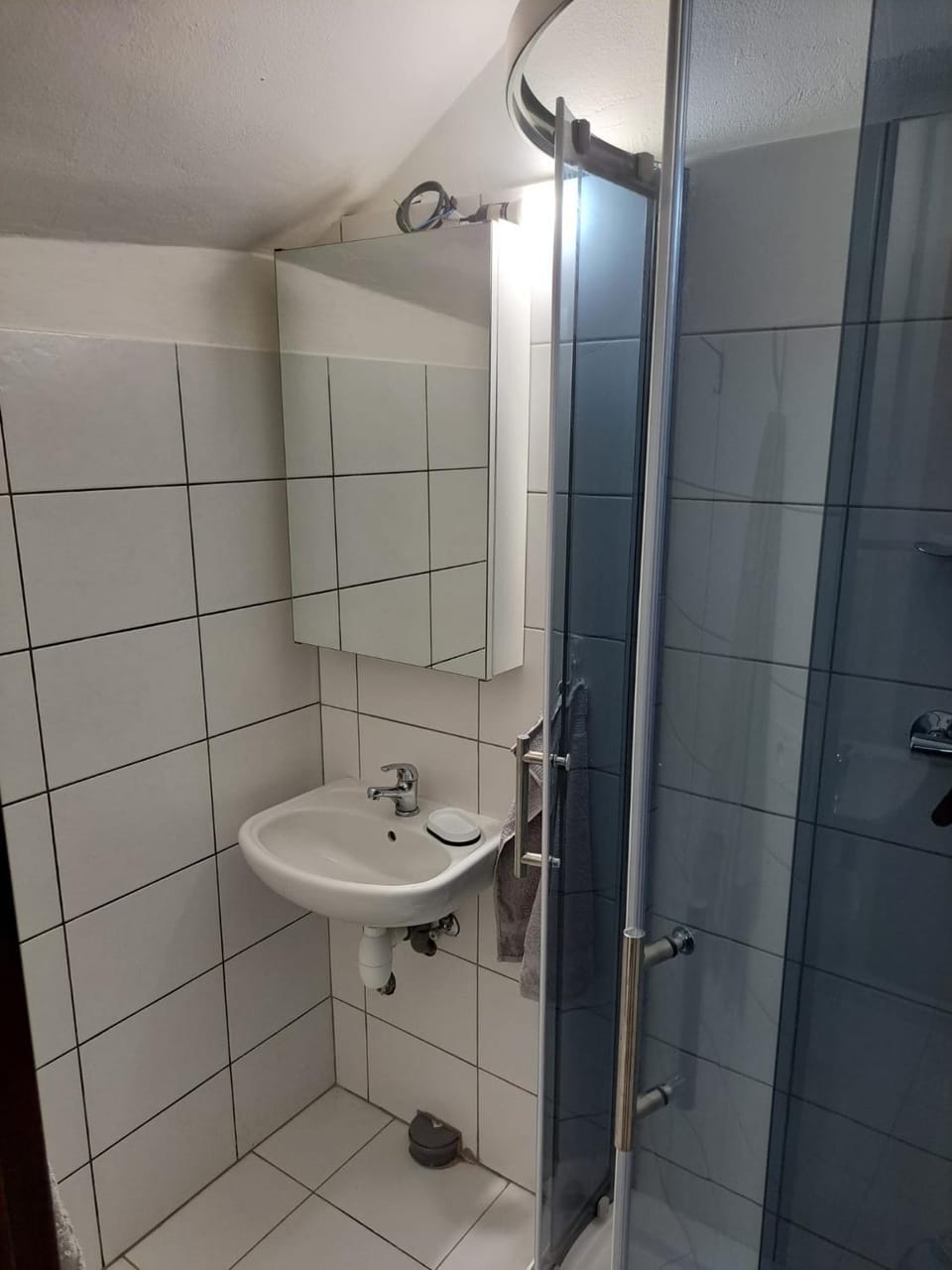 Apartmán pri Sokolovni Apartment in Slovakia