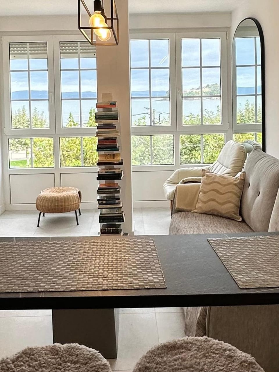 Suite Playa Apartment in O Eume