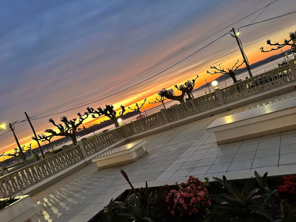 Suite Playa Apartment in O Eume