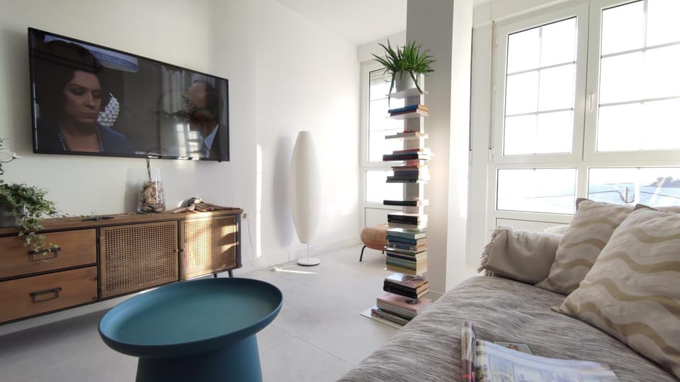 Suite Playa Apartment in O Eume