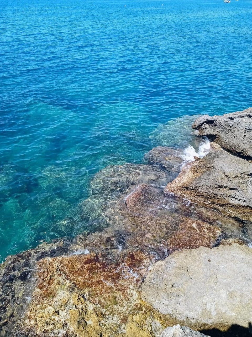 A due passi dal mare House in Rosignano Solvay