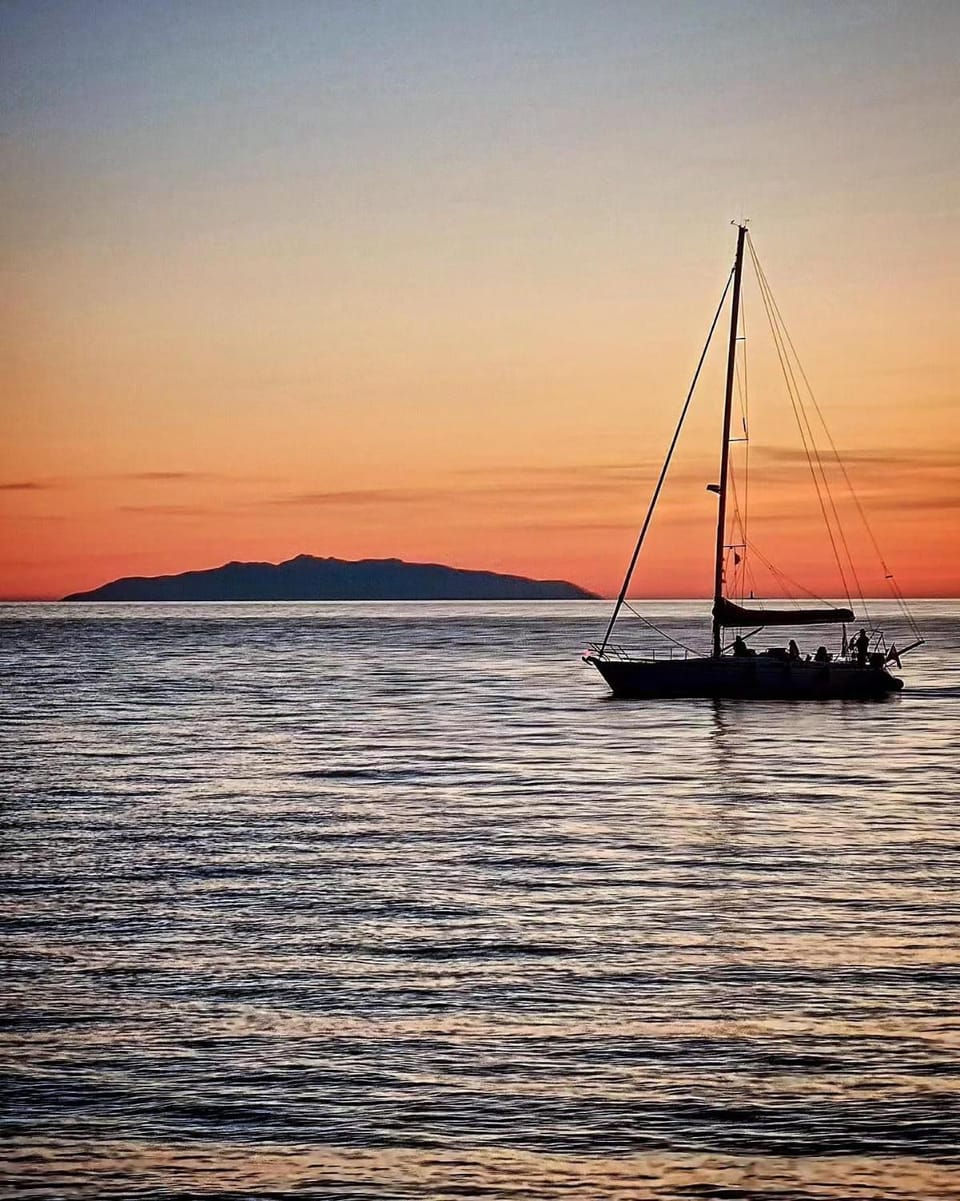 A due passi dal mare House in Rosignano Solvay