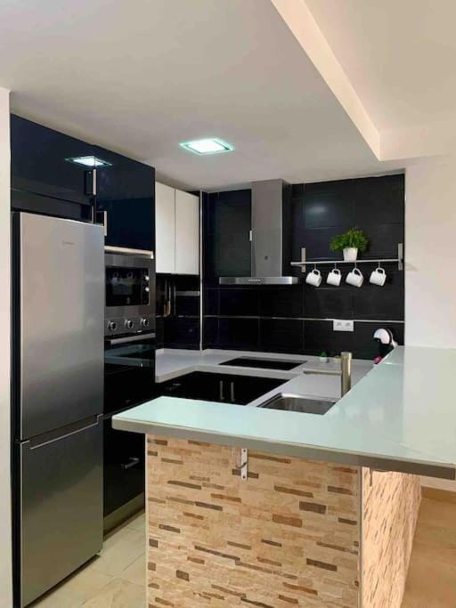 APARTAMENTO EXCLUSIVO PARA FAMILIAS Apartment in Costa de la Luz