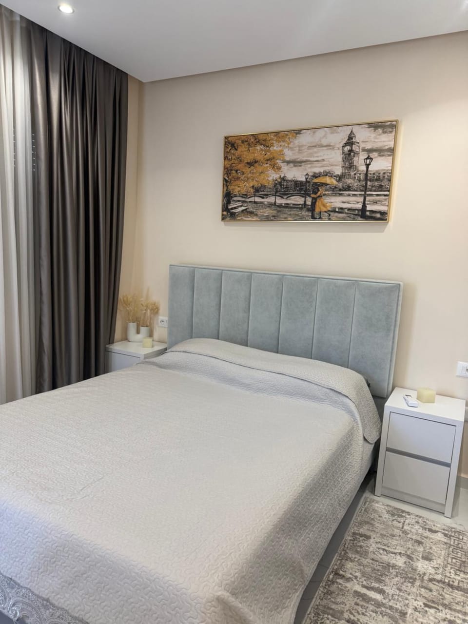 City View Apartment! Apartment in Sarandë