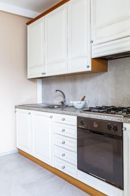 Celia’s House Apartment in Lombardy