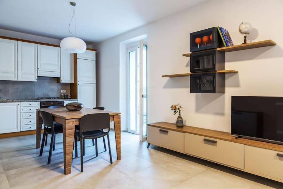 Celia’s House Apartment in Lombardy