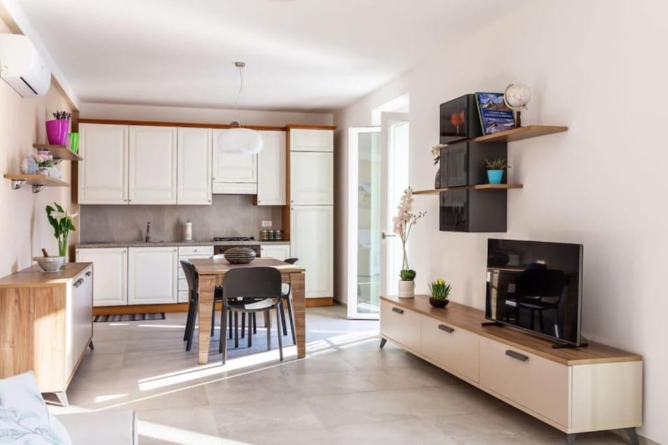 Celia’s House Apartment in Lombardy
