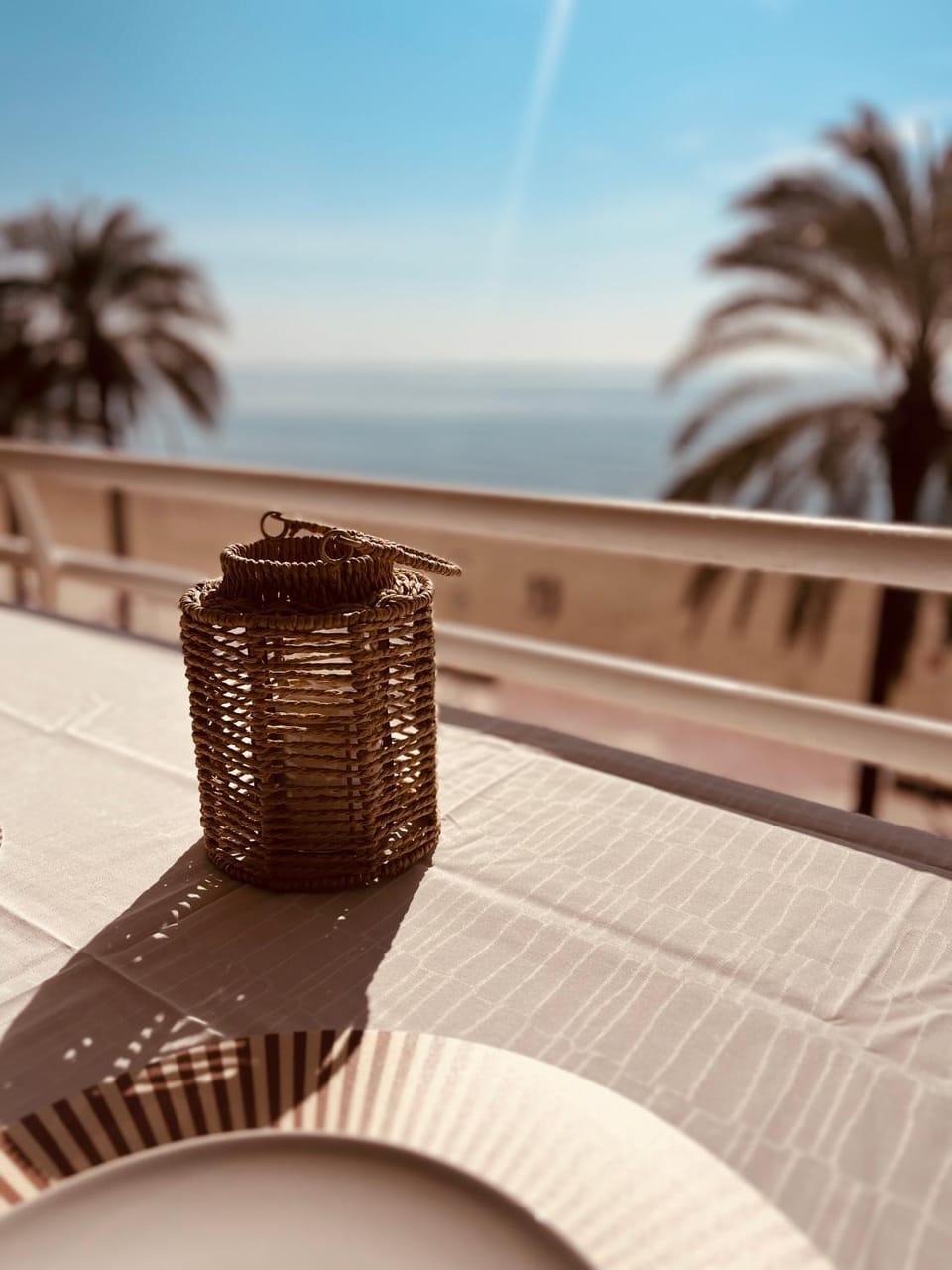 Precioso apartamento con chimenea y vistas al mar Apartment in Calafell