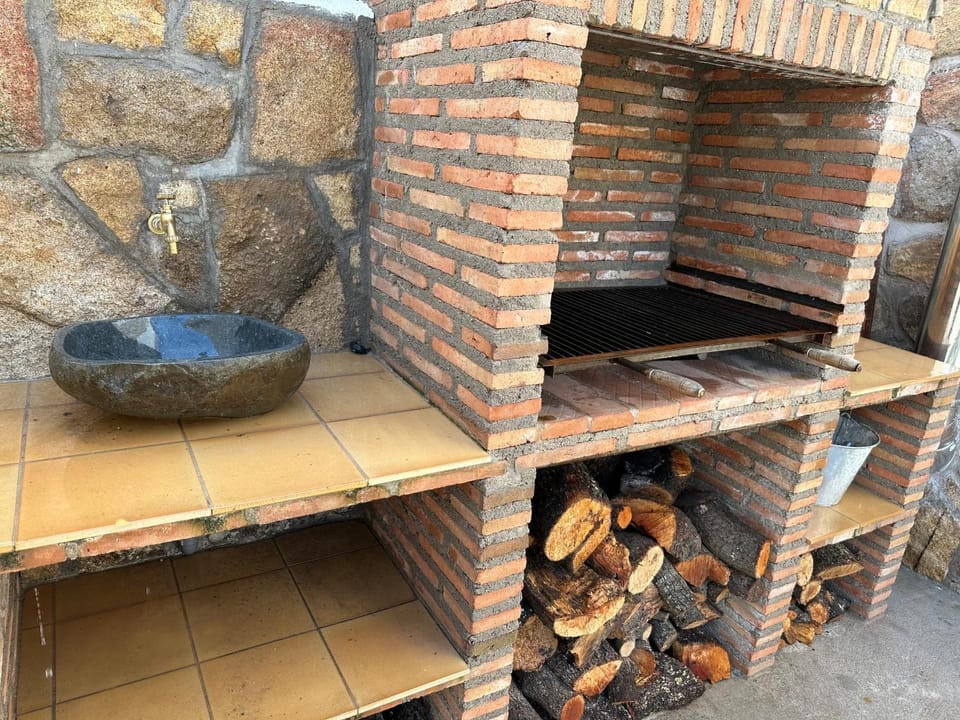 BBQ facilities
