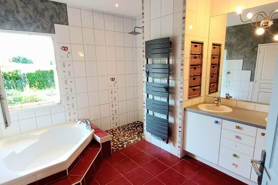Villa 140 m² hab. avec piscine House in Occitanie